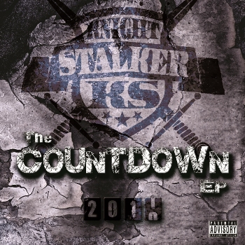 Countdown-cover